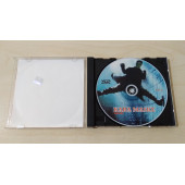 KARA MASKE VCD TÜRKÇE DUBLAJ FİLM 2cd (ORJİNAL VCD FİLM) BLACK MASK - Jet Li - 2