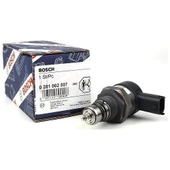 Bosch Basınç Regülatörü Opel Astra H 0281002507 - Eski No: 0281002625 - 1