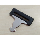 EMNİYET KEMER MANDALI METAL MURAT 131 (EMNİYET KEMERİ MANDALI) EMNİYET KEMERİ - 1