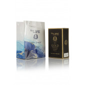 MY LIFE PARFUME 50.ML GOLD MEN - 2
