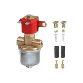 Atiker Gaz Kesici - 1