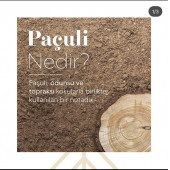 AÇIK PARFUM E-28 CREED AVENTUS. - 4