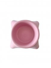 Evcil Hayvan Kedi Köpek Mama Kabı Tekli Büyük Boy - 2