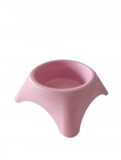 Evcil Hayvan Kedi Köpek Mama Kabı Tekli Büyük Boy - 3