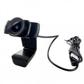 B18 1080P Webcam Full HD Tak Çalıştır Mikrofonlu Bilgisayar Kamerası - 2