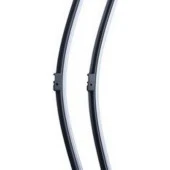 Silbak Silecek Süpürgesi Ön Takım 3397007430 / 119296 LR027672 Range Rover Evoque 2011-2017 Arası Uyumlu - 1