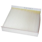 Bosch 1987432380 Kabın Fıltresı (Renault: Laguna Iı) - 1