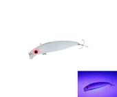 FUJİN JOKER 97MM 12.6GR SSR FLOATİNG MAKET BALIK - 7