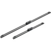 Bosch Aerotwin Silecek Seti - [650/400 mm] Seat Leon Sc, St (2013 - 2018) [5f5] - A 945 S - 2