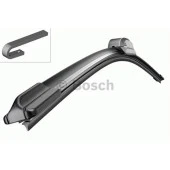 Bosch 3397008536 Aerotwın Silecek 53Cm (Kancalı Aparatlı) Üniversal Muz Tipi - 1