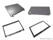 Asus N550JV-CN240H Lcd Çerçeve Bezel - 1