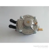 Atiker Sgı Sıralı Regülatör - Lpg Beyin - 1