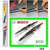 Bosch Eco 400 mm Universal Quick-Clip Telli Grafitili Silecek 3397004667 (40 Cm) - 1