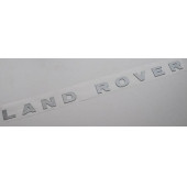 Land Rover Kaput Ve Bagaj Yazı Orjinal Ürün thumbnail 2