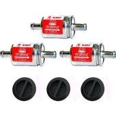 SMF Lpg Filtresi Smf 14x14 3 Adet - 1