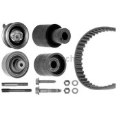 Bosch Triger Seti 141 Dış Caddy III Golf Iv Polo 19 Tdı 96 Ahf Agr - 1