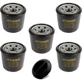 Atiker Lpg Filtresi Asf 5 Adet - 1