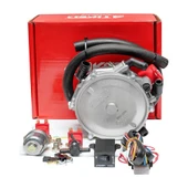 Atiker Karbüratörlü Ön Kit - 1
