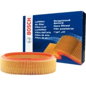 Bosch Renault Kangoo 1.4 Hava Filtresi 1998-2008 - 1