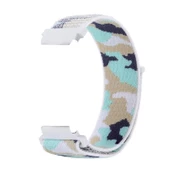 Gpack Reeder S2 Max Kordon Cırtcırt Asker Desenli Kumaş Ayarlanabilir - 6