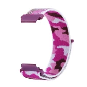 Gpack Reeder S2 Max Kordon Cırtcırt Asker Desenli Kumaş Ayarlanabilir - 7