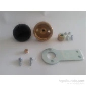 Atiker Gaz Dolum Noktası - Dolum Ağzı thumbnail 1