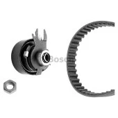 Bosch Triger Seti 137 Dış Polo Golf Iv Caddy III 16 8V 97 Aeealm - 1