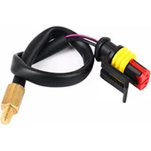 Atiker Lpg Regülatör Su Isı Sensöür - 1