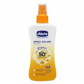 Chicco Güneş Spreyi Spf 50+ 150 ml - 1
