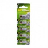 GP 23A Alkalin 12 Volt Kumanda Pili - 5 Adet - 1