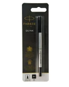 Parker Roller Kalem Refili Siyah M Uç 1950323 - 1