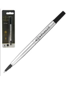 Parker Roller Kalem Refili Siyah M Uç 1950323 - 2