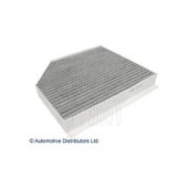 Bosch 1987432369 Kabın Fılresı Aktıf Karbonlu (Audı:A4 1.8Tfsı 2.0Tfsı 08-/2.0Tdı 08-) - 1