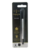 Parker Roller Kalem Refili Siyah F Uç 1950321 - 1