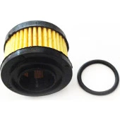 Brc Tip Gaz Kesici Filtre (Yeni Tip) - 1