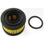 Brc Tip Gaz Kesici Filtre (Yeni Tip) - 2