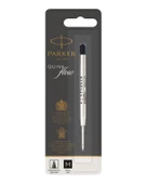 Parker Tükenmez Kalem Refili Siyah M Uç 1950369 - 1