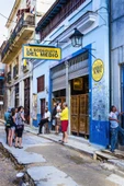 Buzdolabı Magneti Havana La Bodeguita Del Medio thumbnail 6
