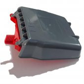 Oleo-Mac Stark 3800T-42BP Motorlu Tırpan Hava Filtre Kapağı thumbnail 1