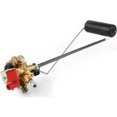 Atiker Simit Şamandıra Süper 200/30 Derece 8 mm / Tek - 1