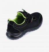 SEGURA SGR-52 S1 Gri Çelik İş Güvenlik Ayakkabısı - 42 Numara - 3