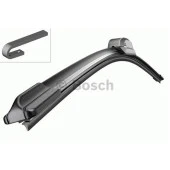 Bosch 3397008539 Aerotwın Silecek 65Cm (Kancalı Aparatlı) Üniversal Muz Tipi - 1