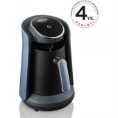 ARZUM OK004-O OKKA MİNİO OKYANUS TÜRK KAHVESİ MAKİNESİ thumbnail 2