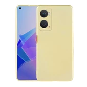 Oppo A36 Kılıf Zore Premier Silikon Kılıf thumbnail 7