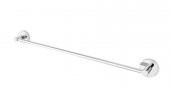 Denko Selin Uzun Havluluk Paslanmaz Pirinç 45 cm SLN1009 - 1
