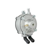 Atiker Sıralı Lpg Regülatörü SR07 110 Kw - 1