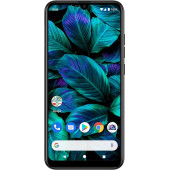 General Mobile GM 20 64 GB 4GB RAM SiYAH (General Mobile Garantili) - 1