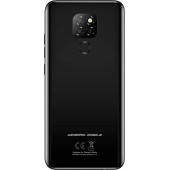 General Mobile GM 20 64 GB 4GB RAM SiYAH (General Mobile Garantili) - 2