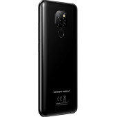 General Mobile GM 20 64 GB 4GB RAM SiYAH (General Mobile Garantili) - 5