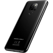 General Mobile GM 20 64 GB 4GB RAM SiYAH (General Mobile Garantili) - 6